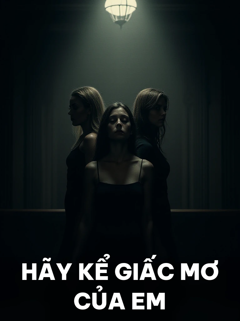 Hãy Kể Giấc Mơ Của Em