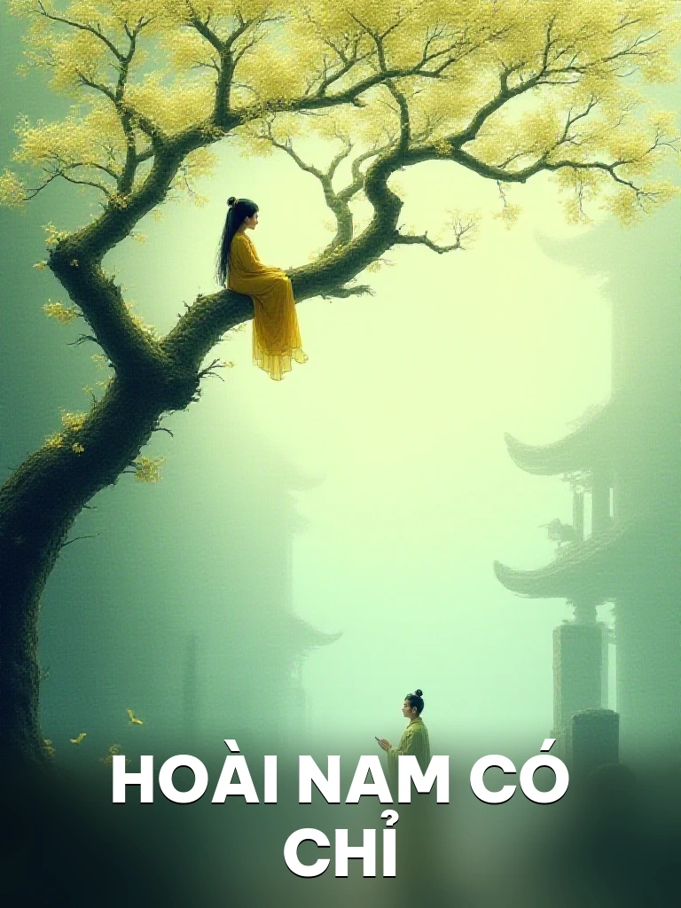 Hoài Nam Có Chỉ