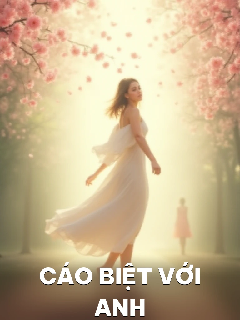 Cáo Biệt Với Anh