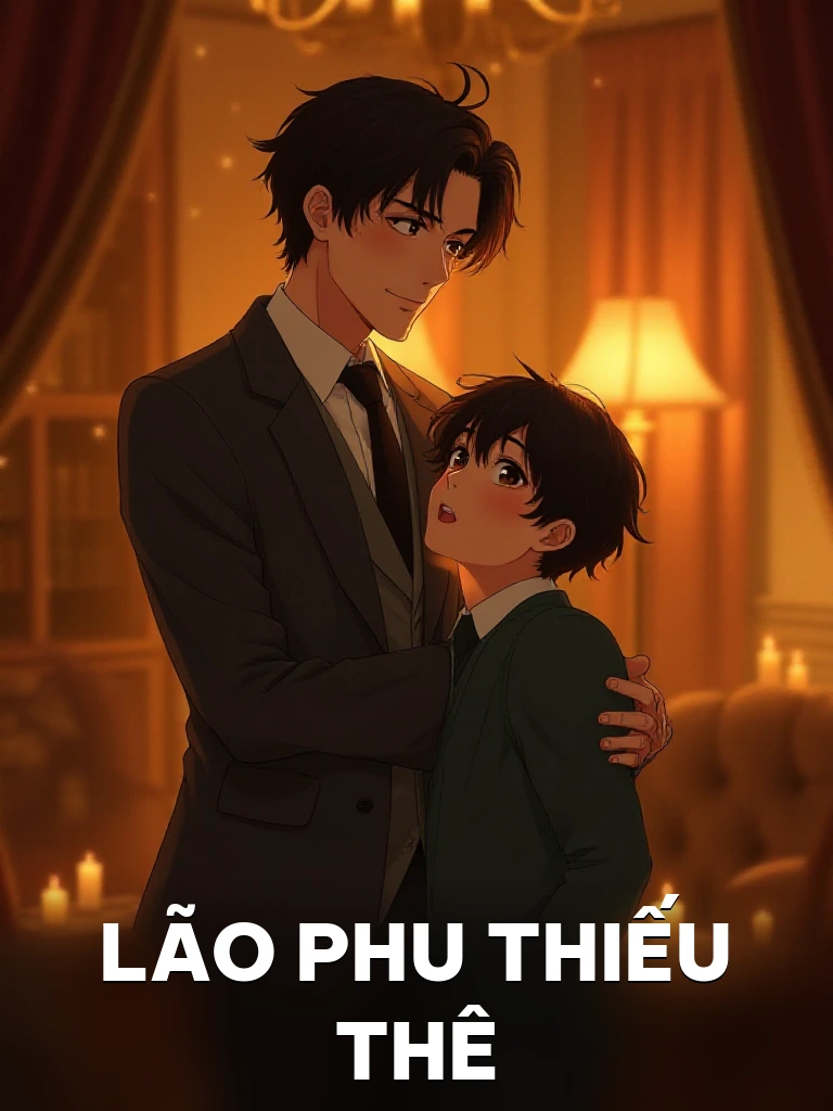 Lão Phu Thiếu Thê