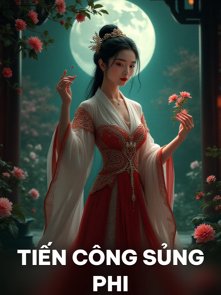 Tiến Công Sủng Phi