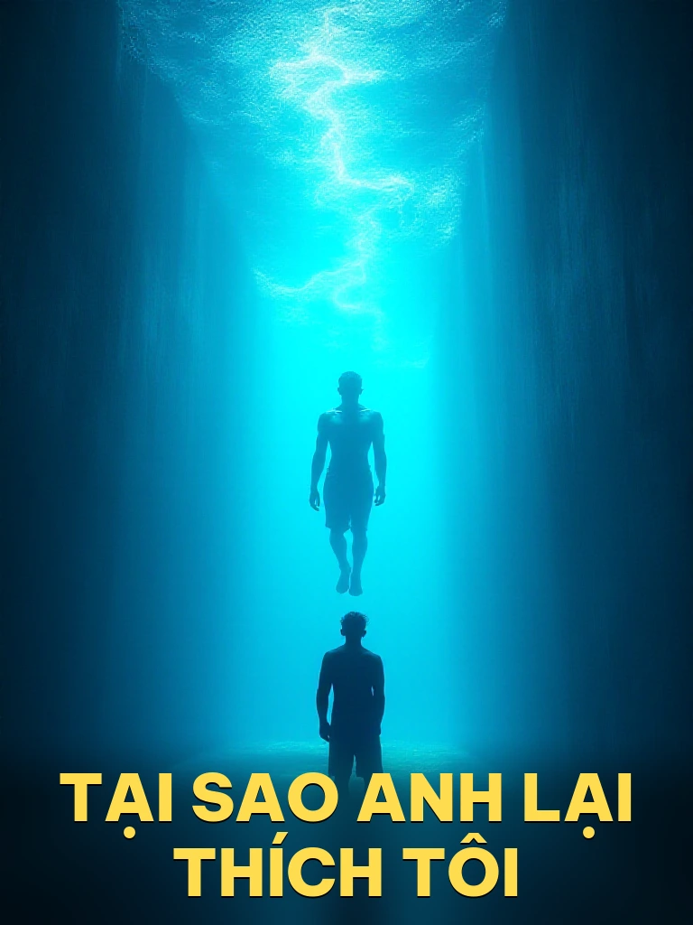 Tại Sao Anh Lại Thích Tôi