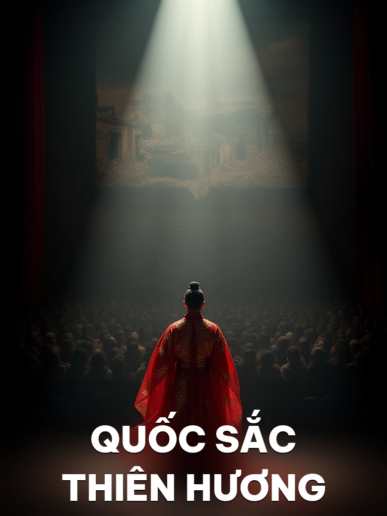 Quốc Sắc Thiên Hương