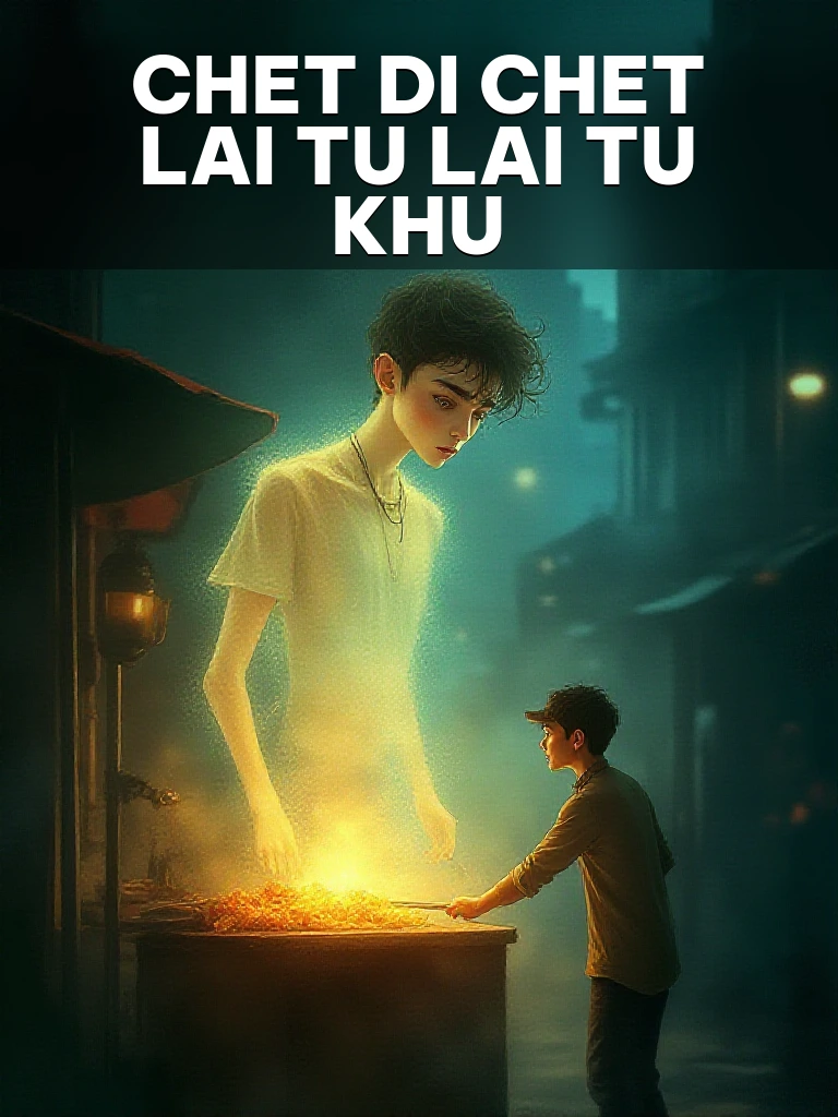 Chết Đi Chết Lại (Tử Lai Tử Khứ)