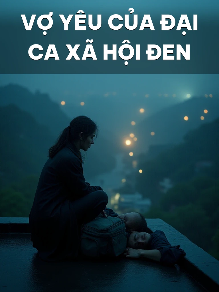 Vợ Yêu Của Đại Ca Xã Hội Đen