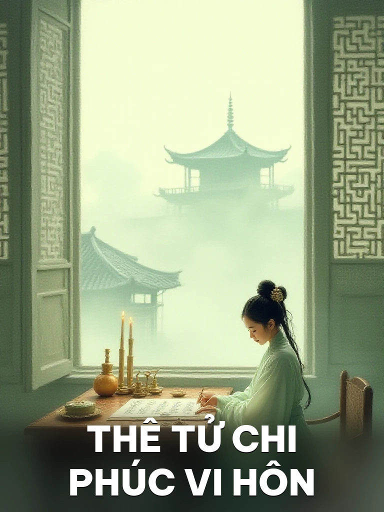 Thê Tử Chi Phúc Vi Hôn