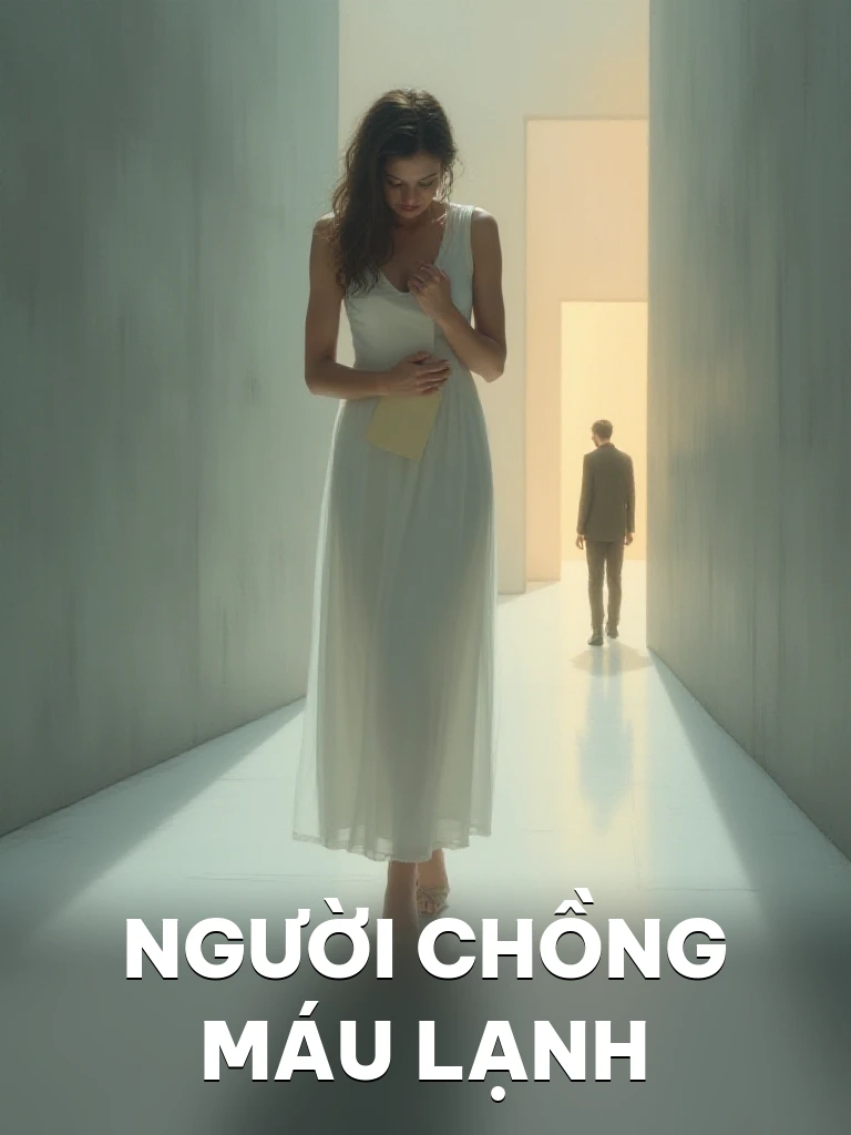 Người Chồng Máu Lạnh