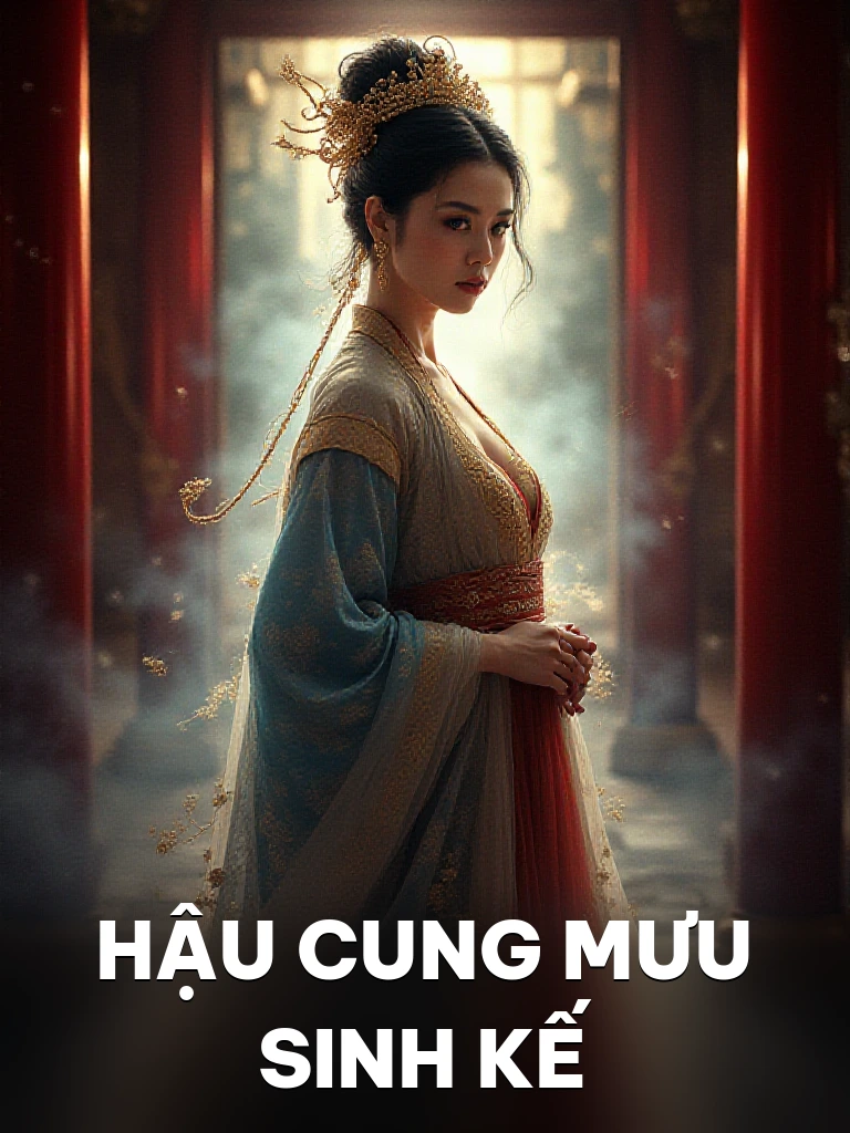 Hậu Cung Mưu Sinh Kế