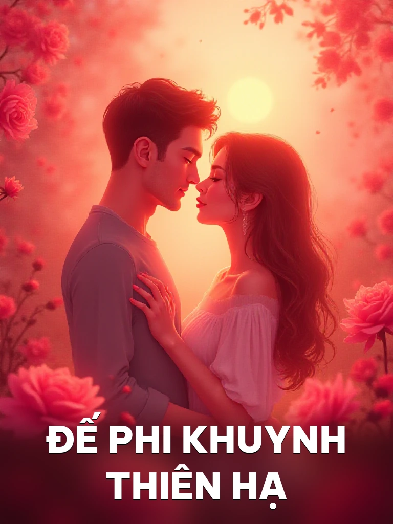 Đế Phi Khuynh Thiên Hạ