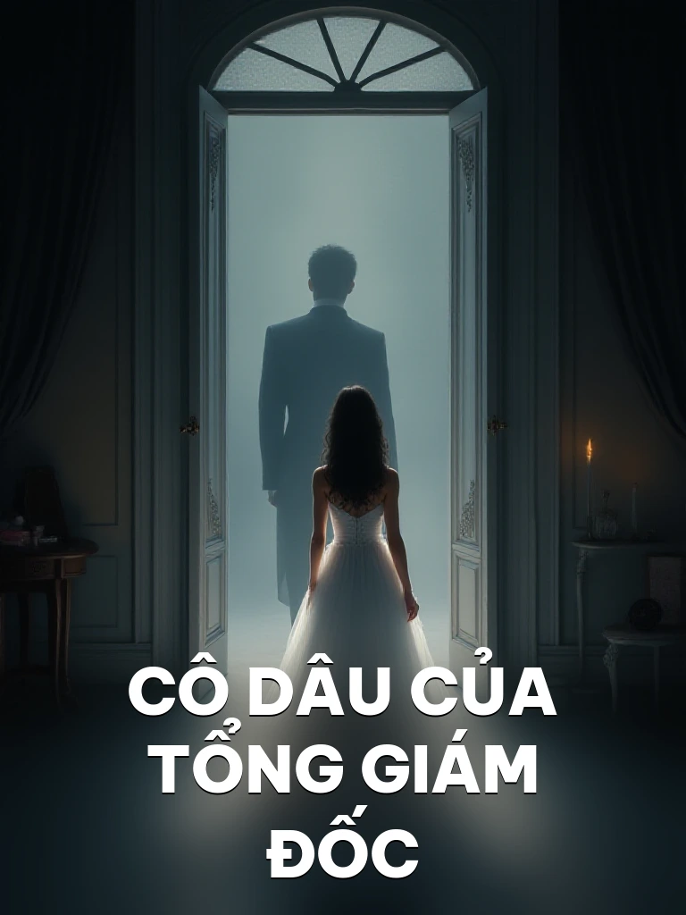 Cô Dâu Của Tổng Giám Đốc