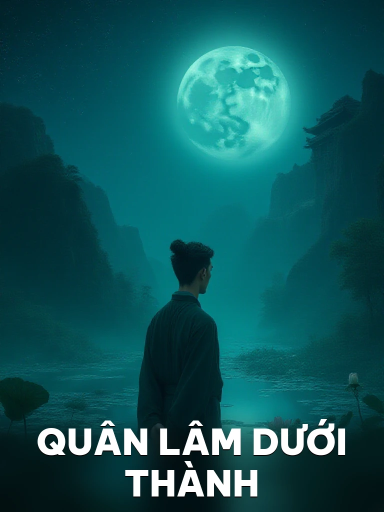 Quân Lâm Dưới Thành
