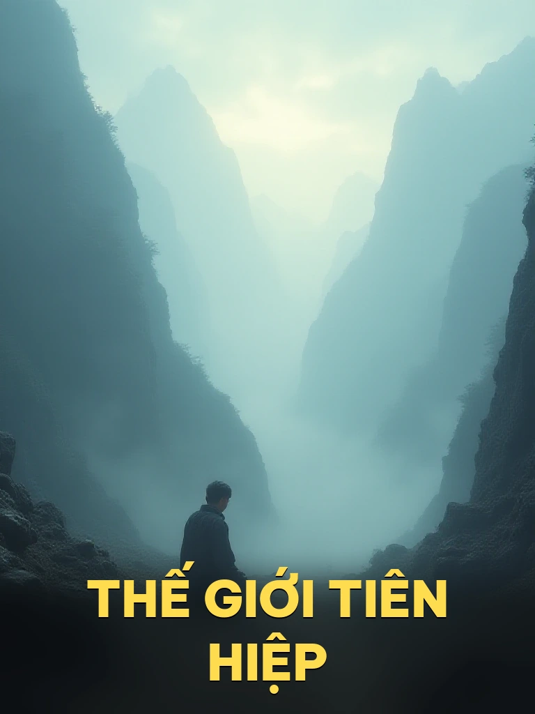 Thế Giới Tiên Hiệp