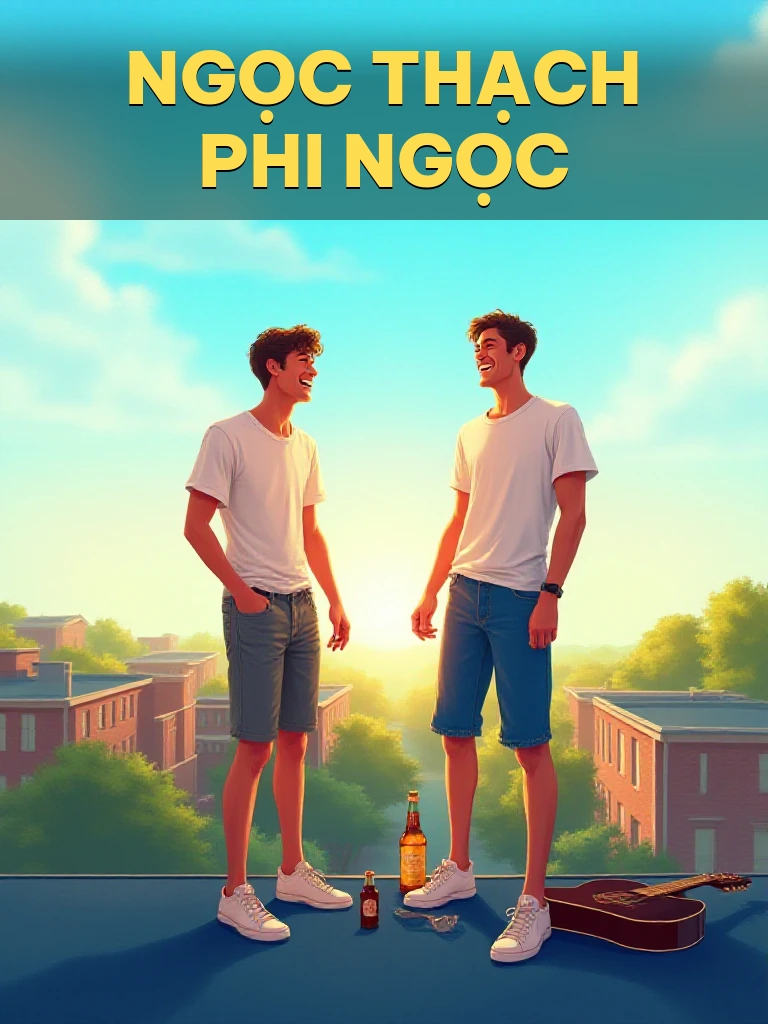 Ngọc Thạch Phi Ngọc