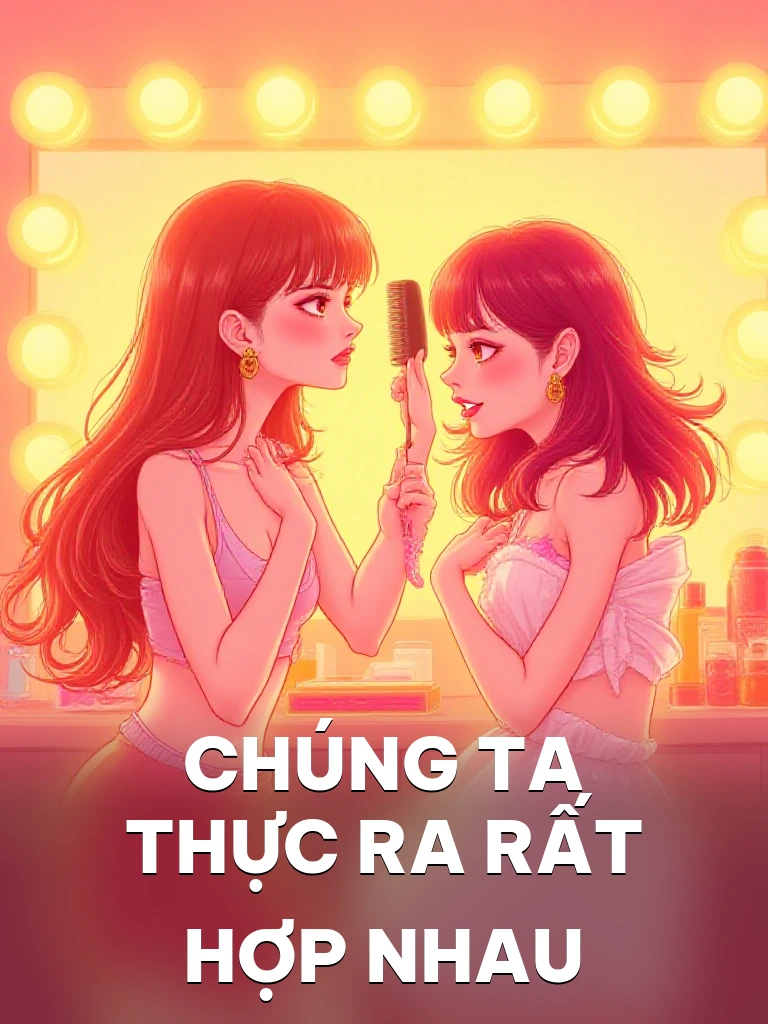 Chúng Ta Thực Ra Rất Hợp Nhau