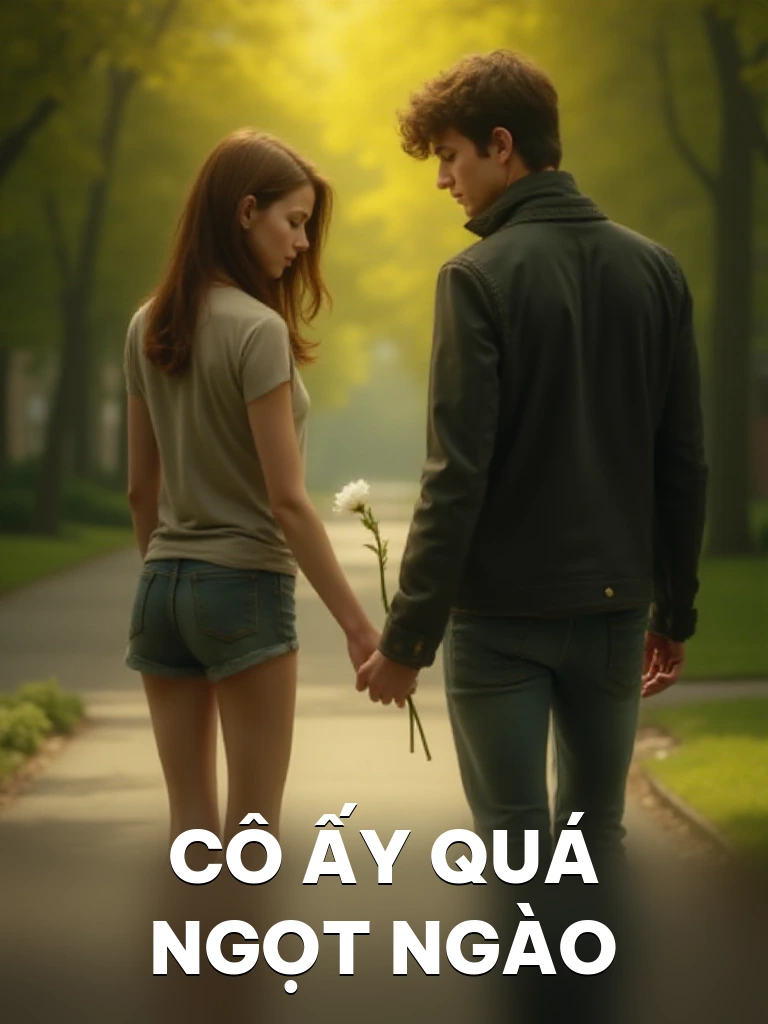 Cô Ấy Quá Ngọt Ngào