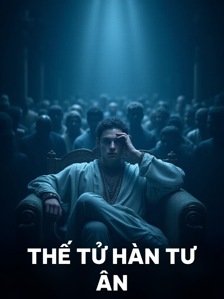 Thế Tử Hàn Tư Ân