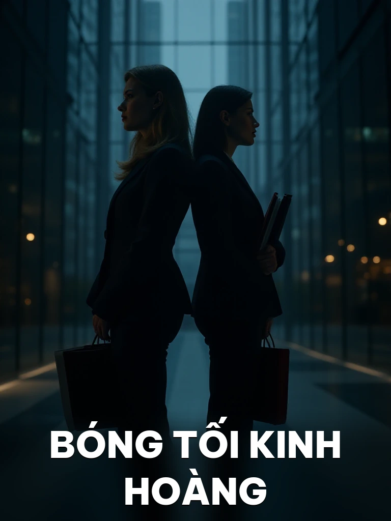 Bóng Tối Kinh Hoàng
