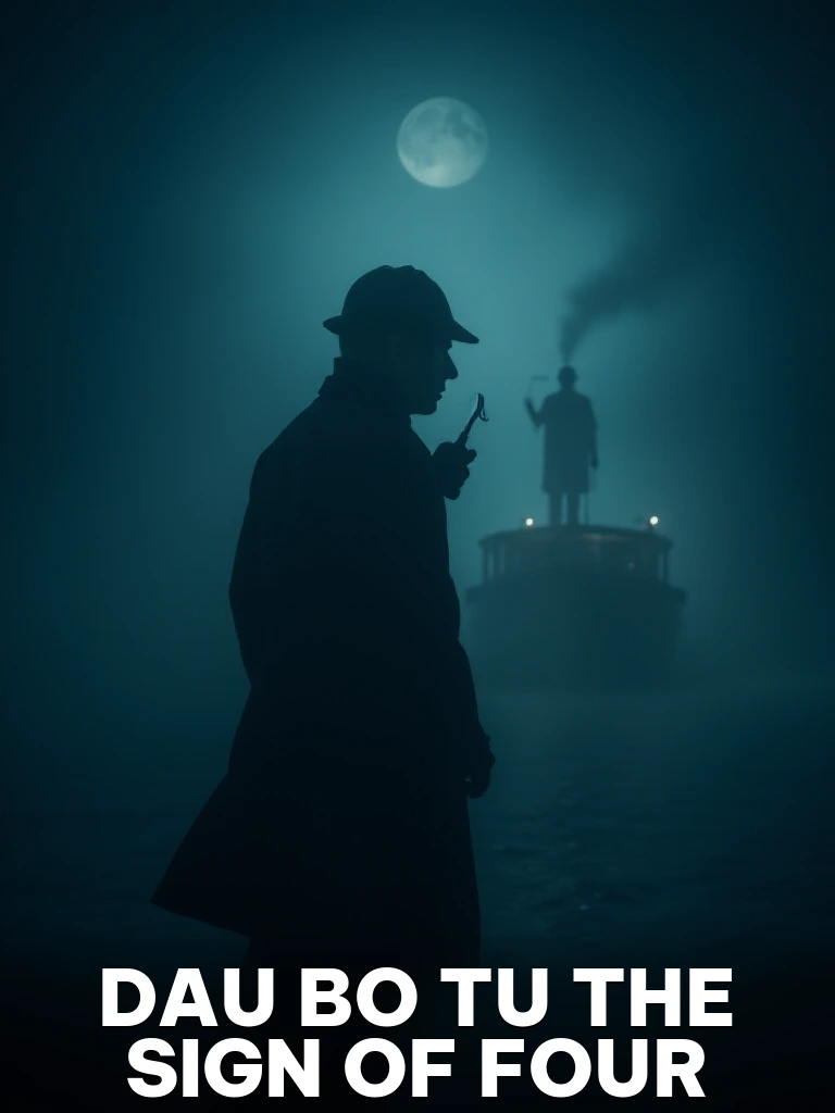 Dấu Bộ Tứ (The Sign Of Four)