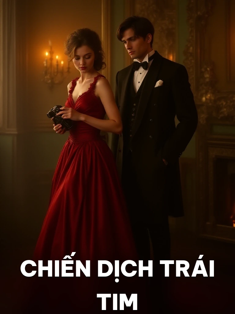 Chiến Dịch Trái Tim