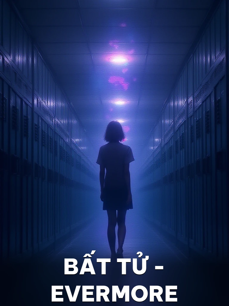 Bất Tử - Evermore