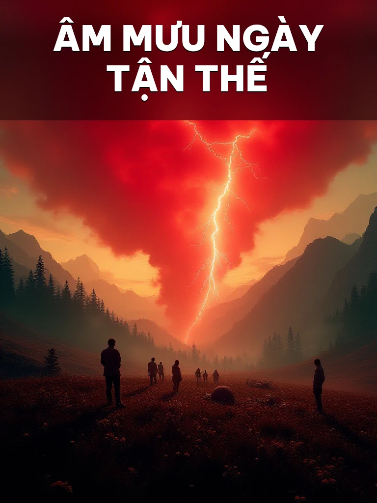 Âm Mưu Ngày Tận Thế