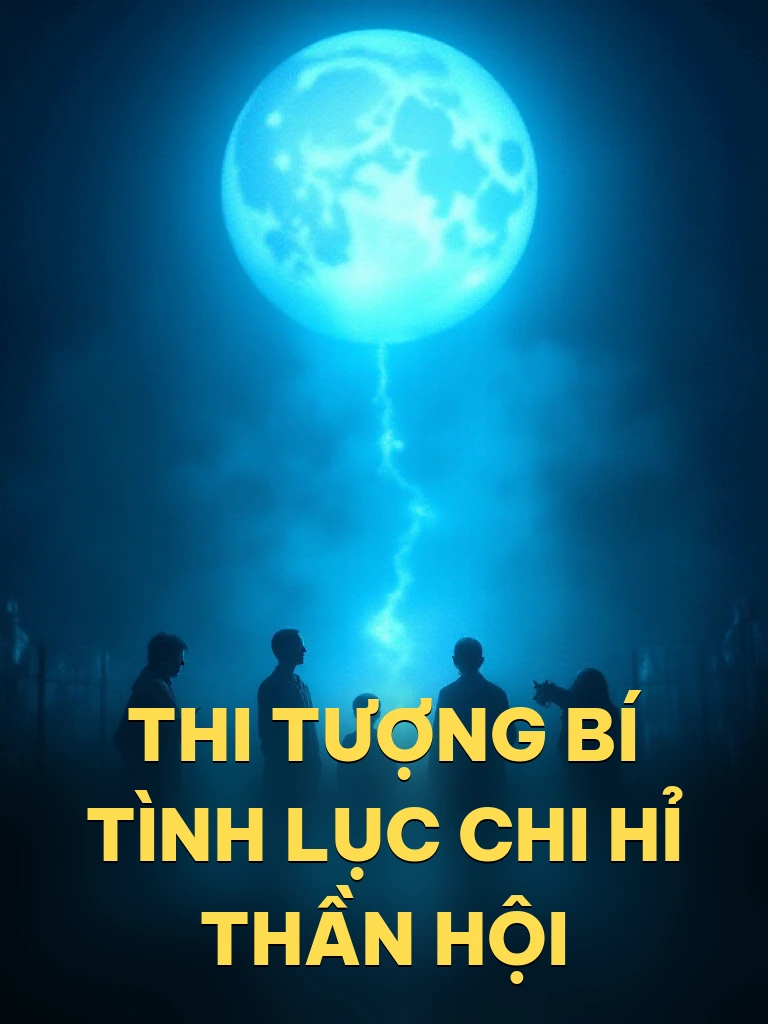 Thi Tượng Bí Tình Lục Chi Hỉ Thần Hội