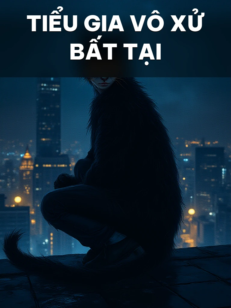 Tiểu Gia Vô Xử Bất Tại