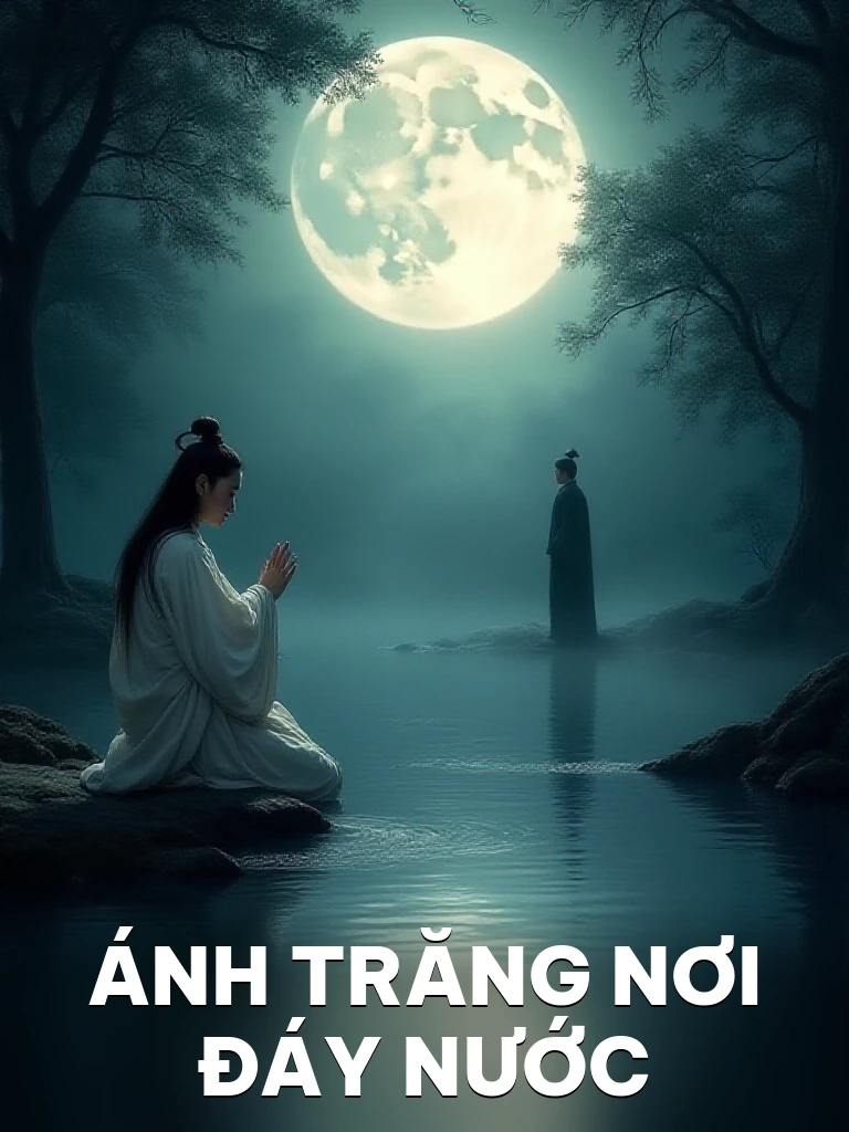 Ánh Trăng Nơi Đáy Nước