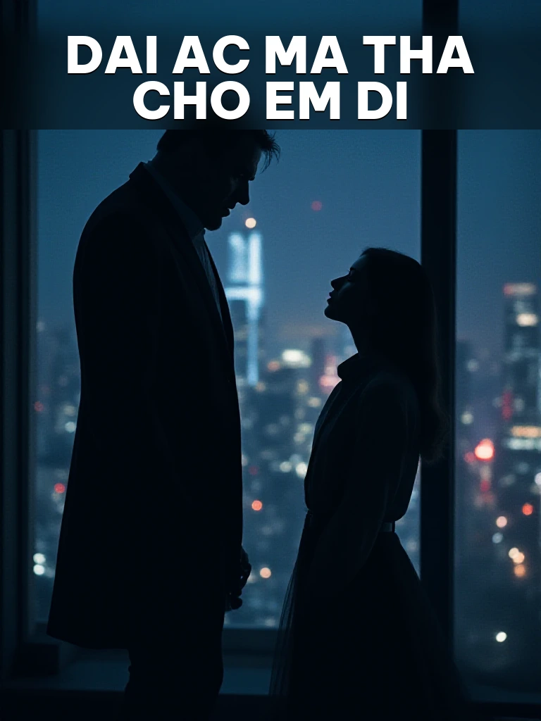 Đại Ác Ma, Tha Cho Em Đi!