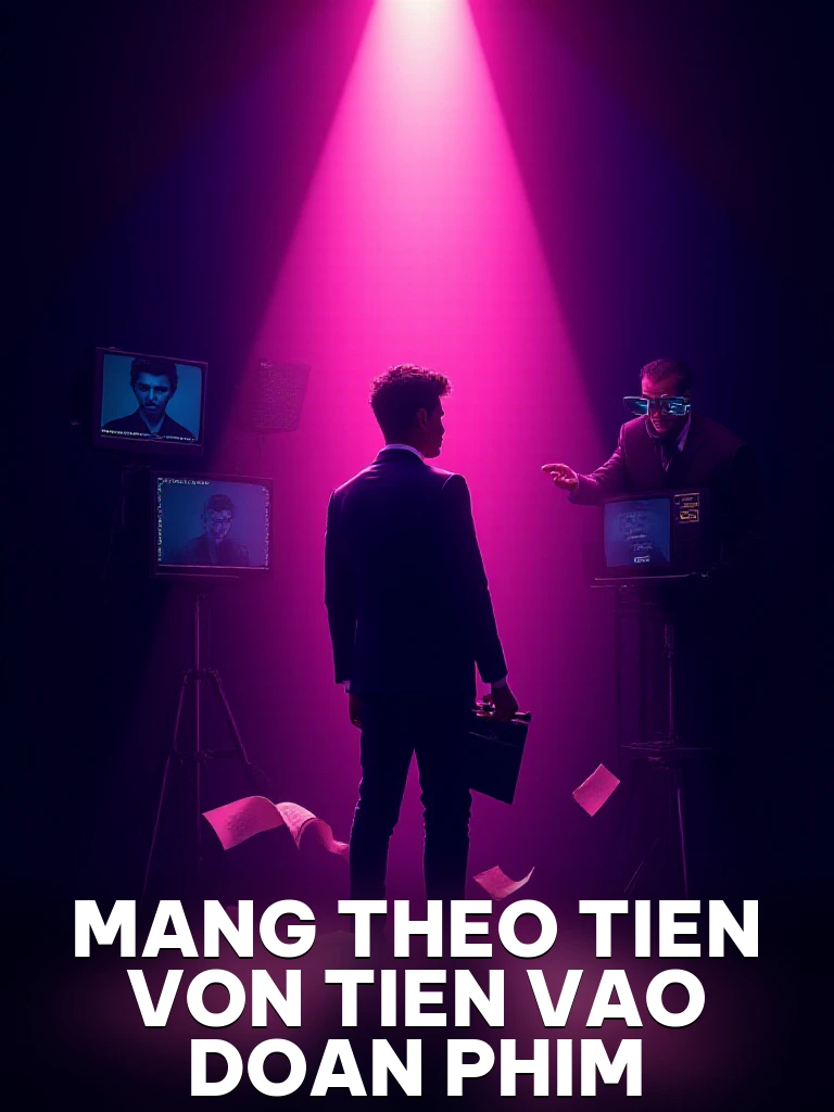 Mang Theo Tiền Vốn Tiến Vào Đoàn Phim