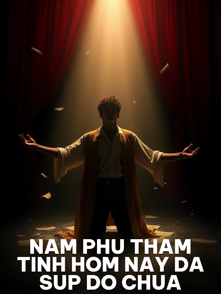 Nam Phụ Thâm Tình Hôm Nay Đã Sụp Đổ Chưa