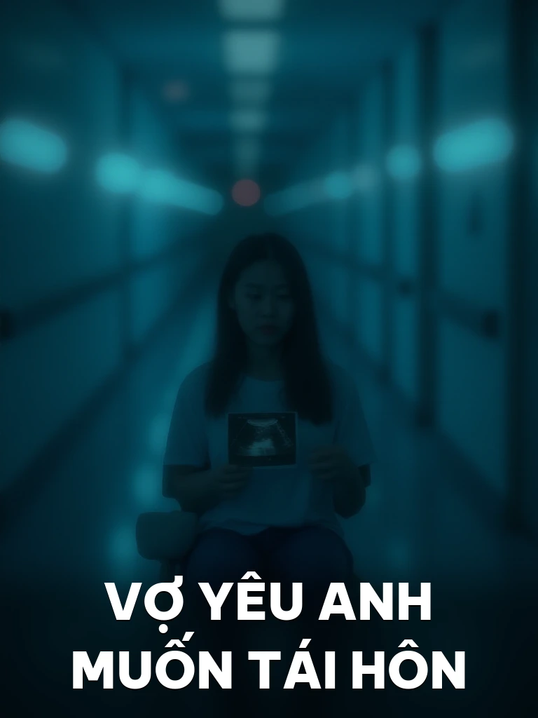 Vợ Yêu Anh Muốn Tái Hôn