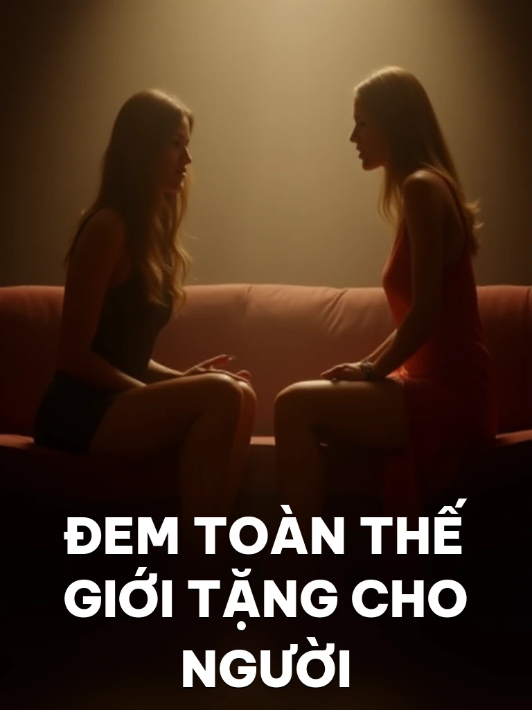 Đem Toàn Thế Giới Tặng Cho Người