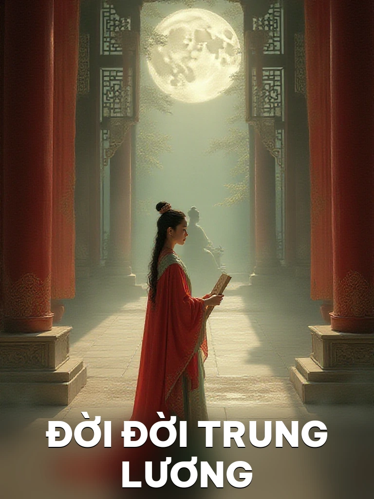 Đời Đời Trung Lương