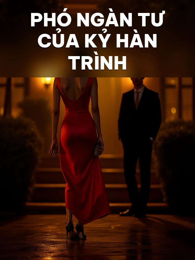 Phó Ngàn Tư Của Kỷ Hàn Trình