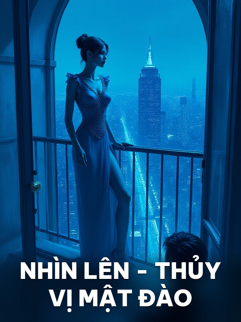 Nhìn Lên - Thủy Vị Mật Đào