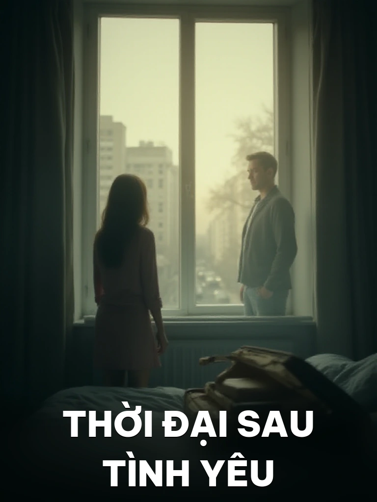 Thời Đại Sau Tình Yêu