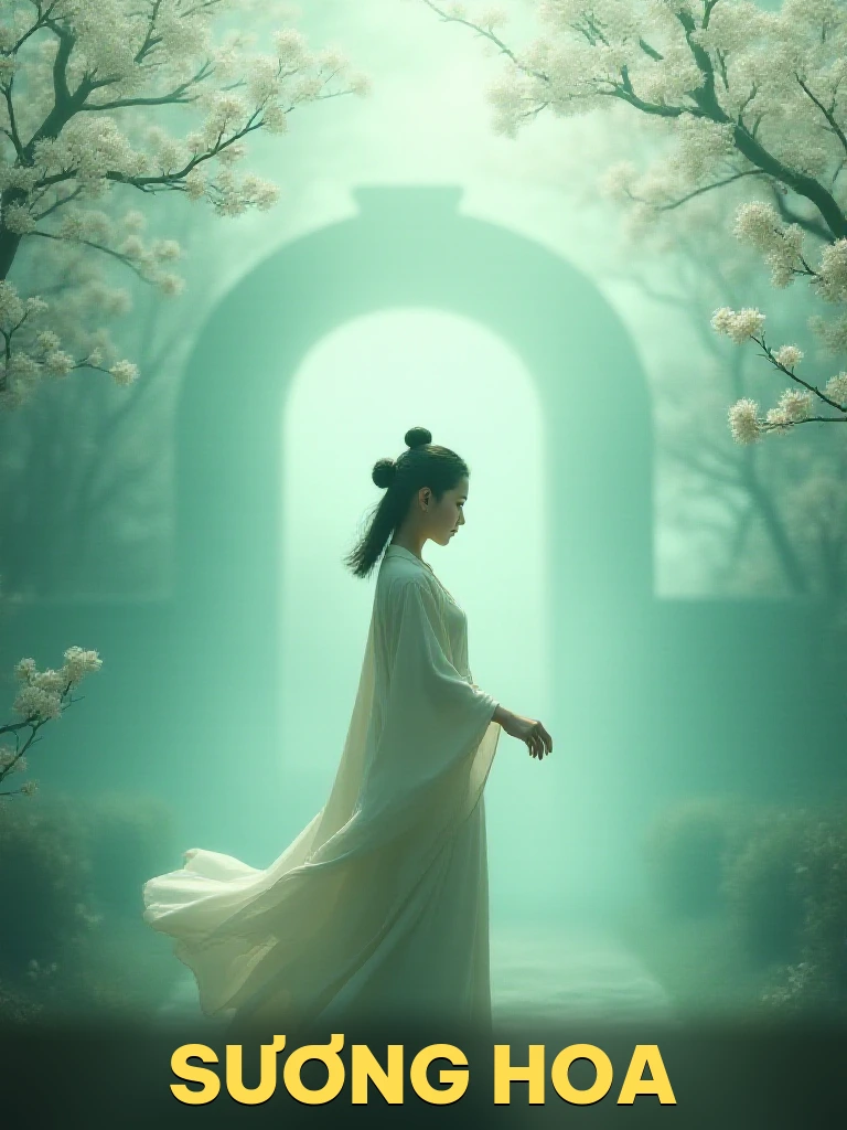 Sương Hoa