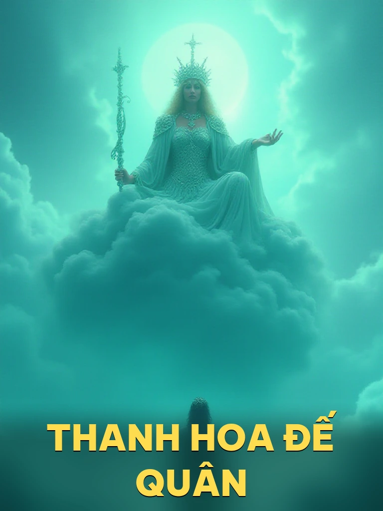 Thanh Hoa Đế Quân