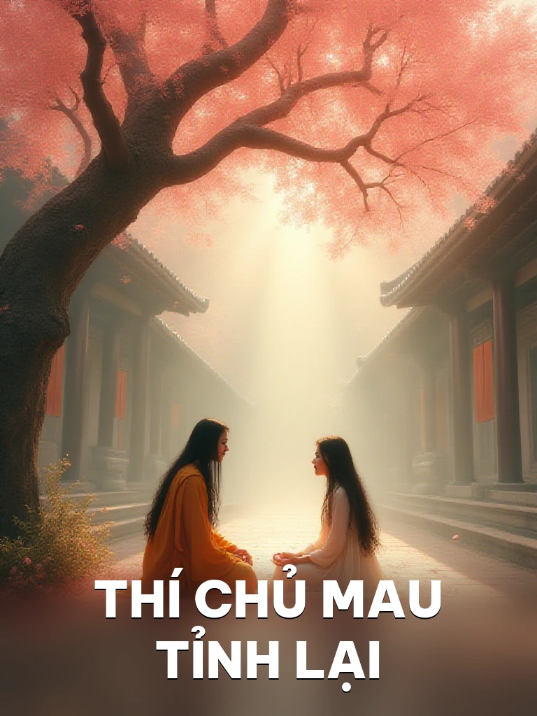 Thí Chủ Mau Tỉnh Lại