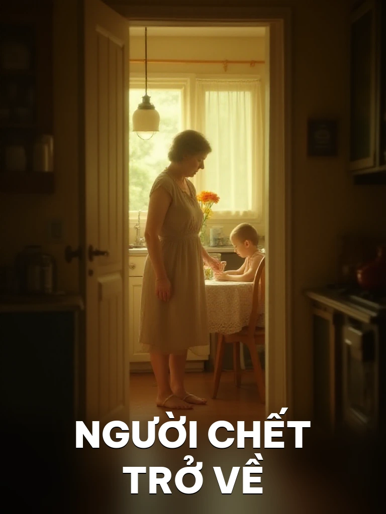 Người Chết Trở Về