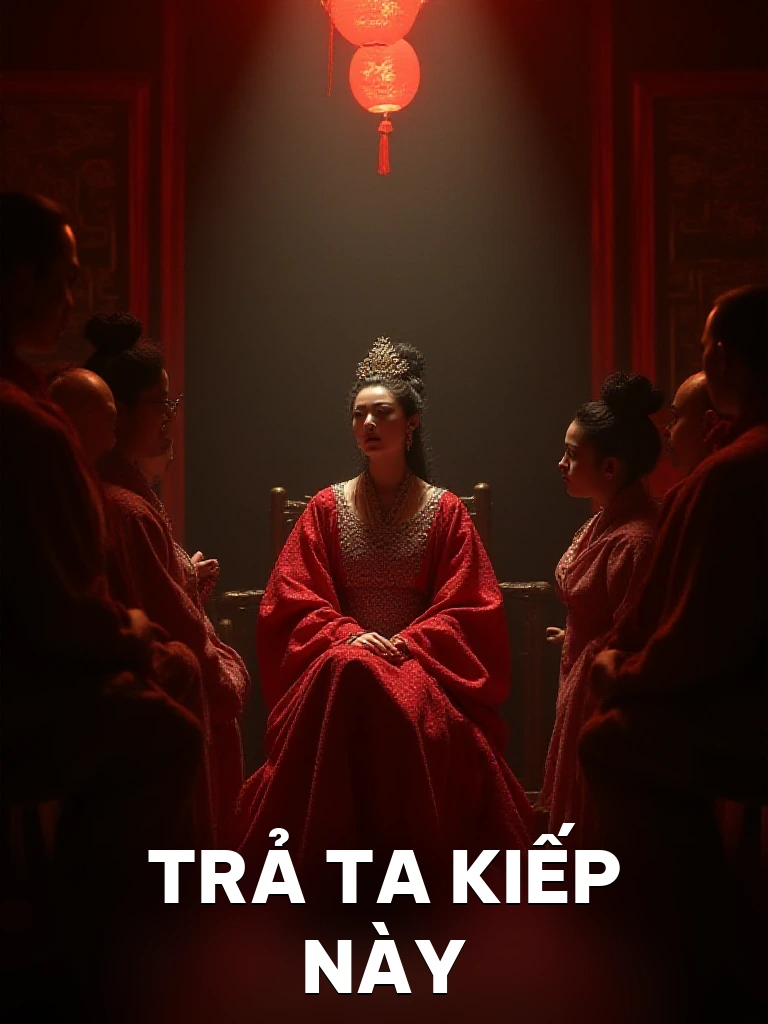 Trả Ta Kiếp Này