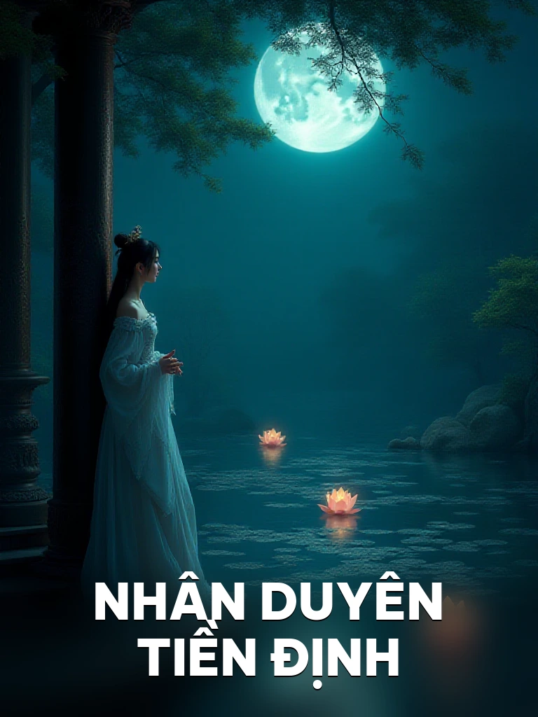 Nhân Duyên Tiền Định