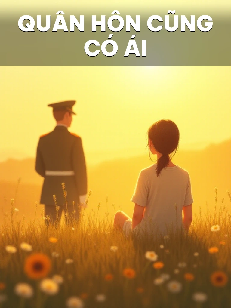 Quân Hôn Cũng Có Ái
