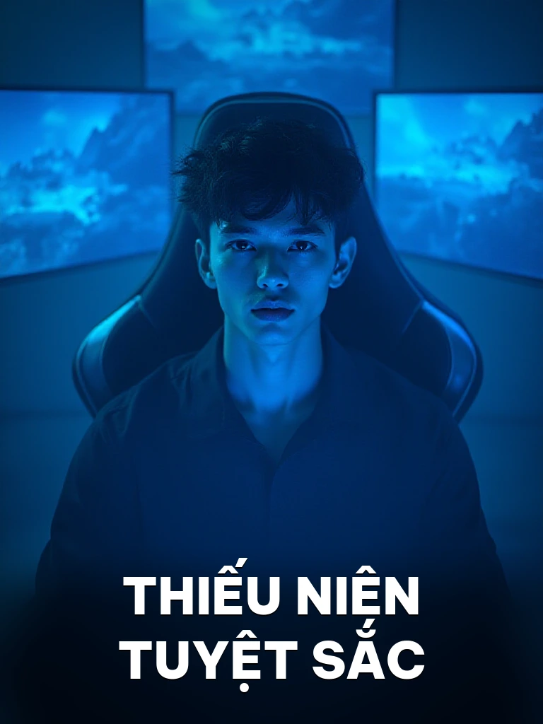 Thiếu Niên Tuyệt Sắc