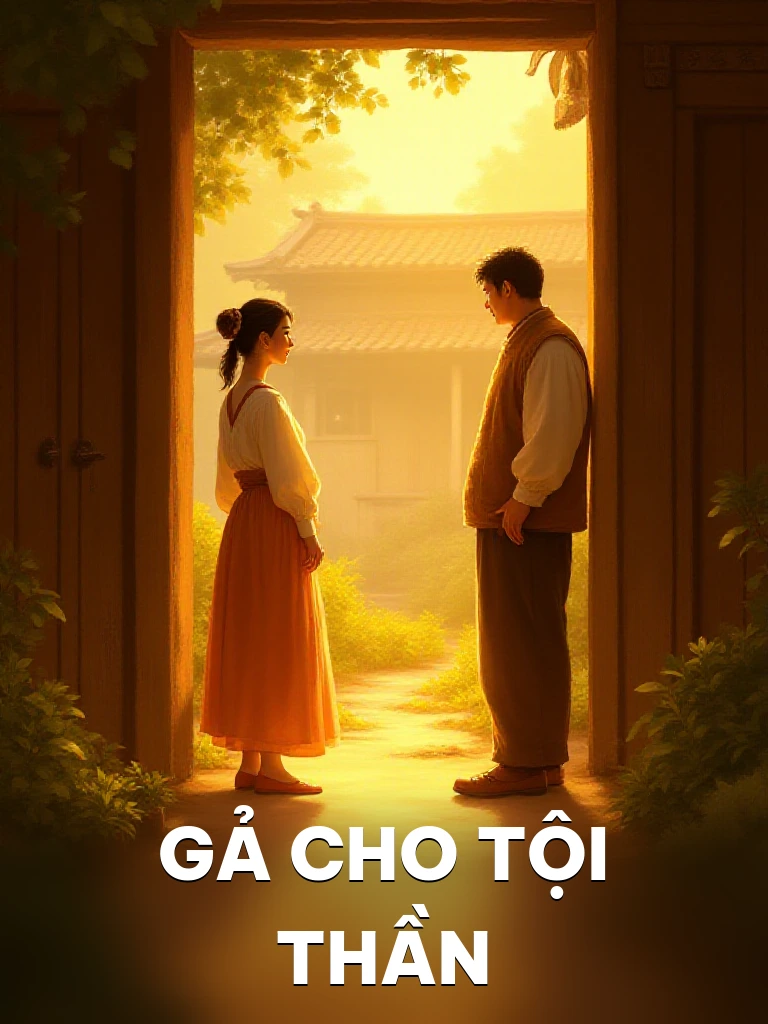Gả Cho Tội Thần