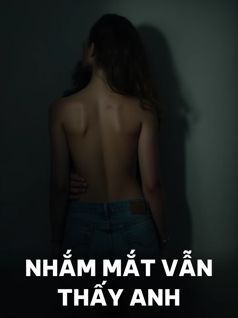 Nhắm Mắt Vẫn Thấy Anh