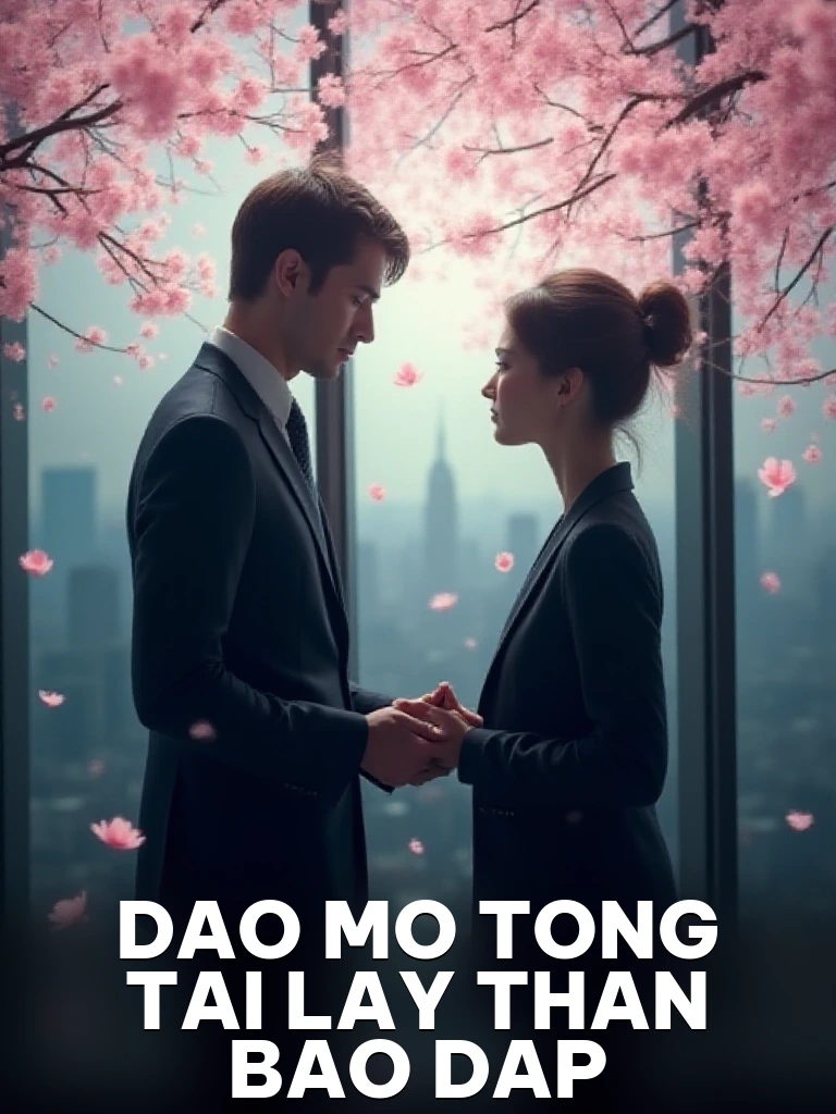 Đào Mỏ Tổng Tài? Lấy Thân Báo Đáp!
