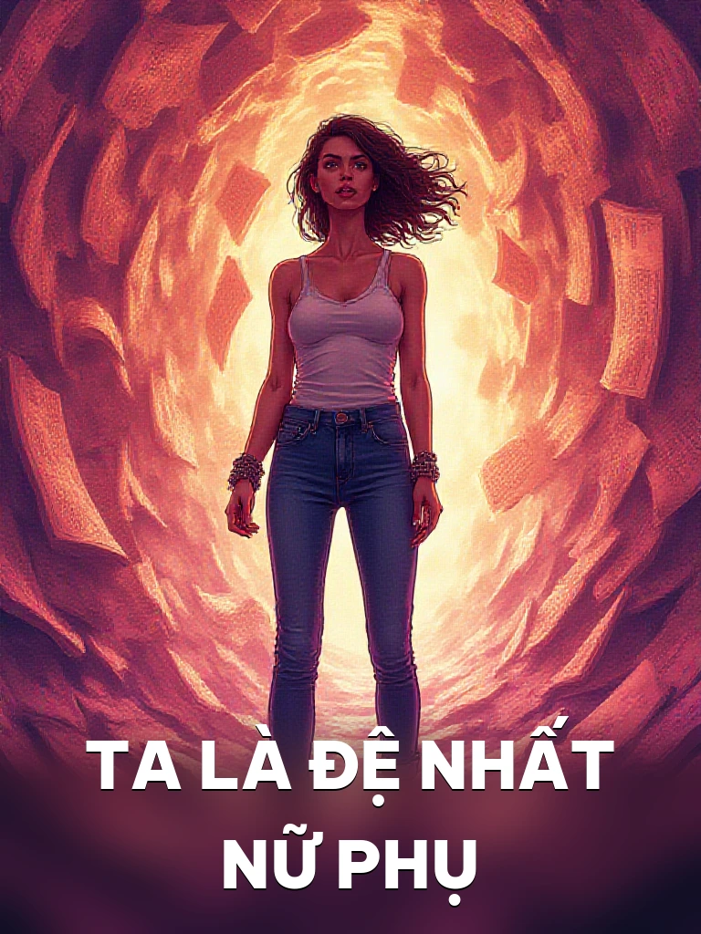 Ta Là Đệ Nhất Nữ Phụ