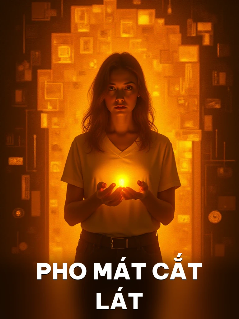 Pho Mát Cắt Lát